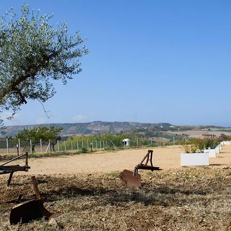 Stella Del Rio * Naro