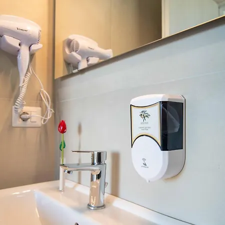 בית חווה Stella Del Rio *