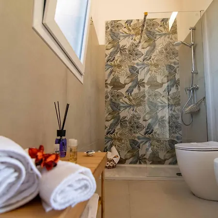 בית חווה Stella Del Rio Naro