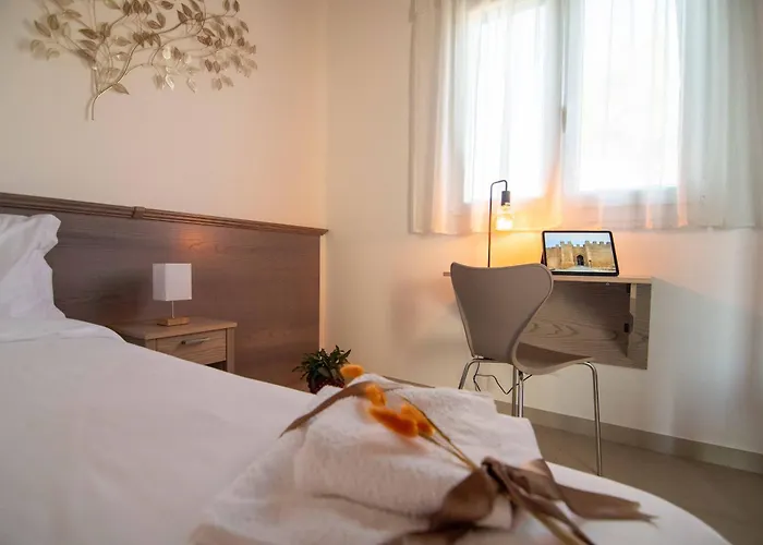 Stella Del Rio Gospodarstwo agroturystyczne