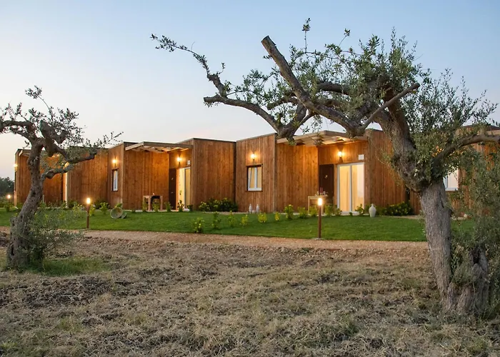 Gospodarstwo agroturystyczne Stella Del Rio *