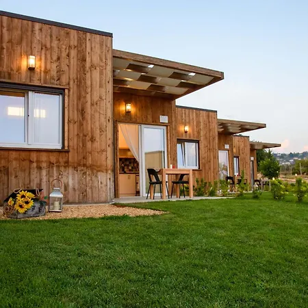 Stella Del Rio Farm stay Naro