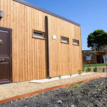 Farm stay Stella Del Rio Naro