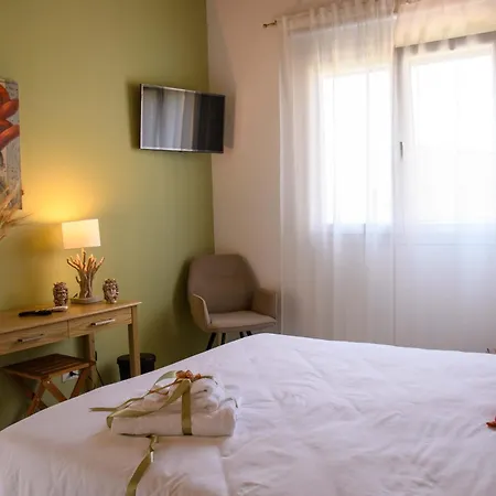 Farm stay Stella Del Rio