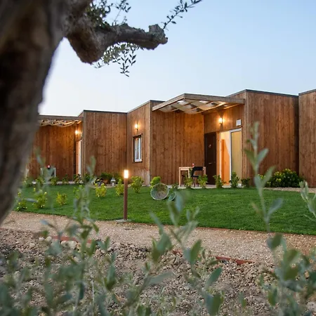 Farm stay Stella Del Rio Naro