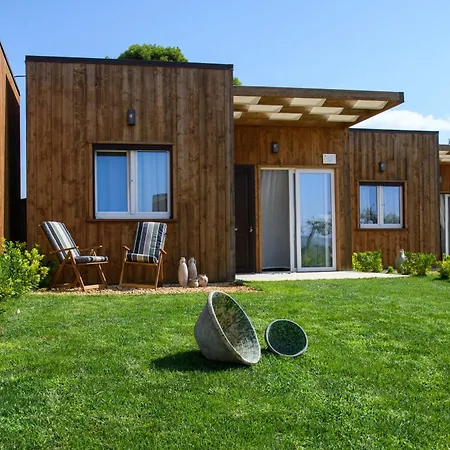 Farm stay Stella Del Rio Naro