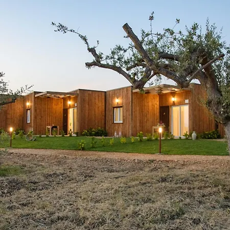 Farm stay Stella Del Rio *