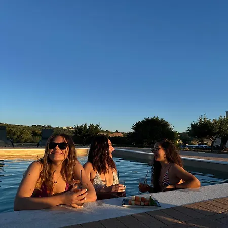 Farmház Stella Del Rio