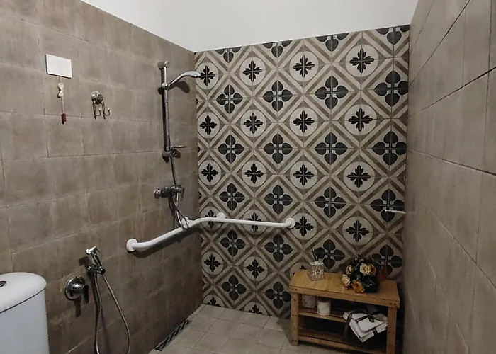 Stella Del Rio 팜스테이